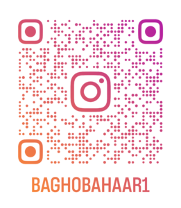 Instagram QR